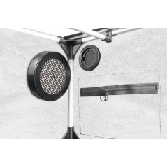 ProBox MushPro M 60x40x80cm mushrooms  ONLINE GARDEN CENTER Mushroom