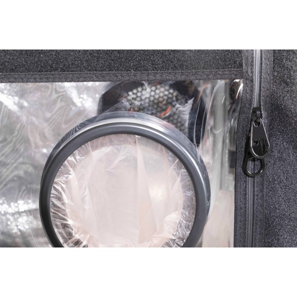 ProBox MushPro M 60x40x80cm mushrooms GROWSHOP ONLINE GARDEN CENTER Mushroom growing cabinet