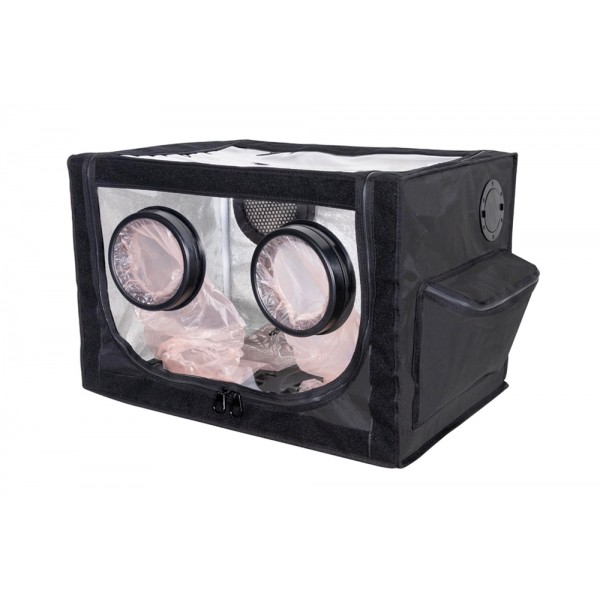 ProBox MushPro S 60x40x40cm mushrooms  GARDEN CENTER Mushroom  GARDEN IN YOUR APARTMENT