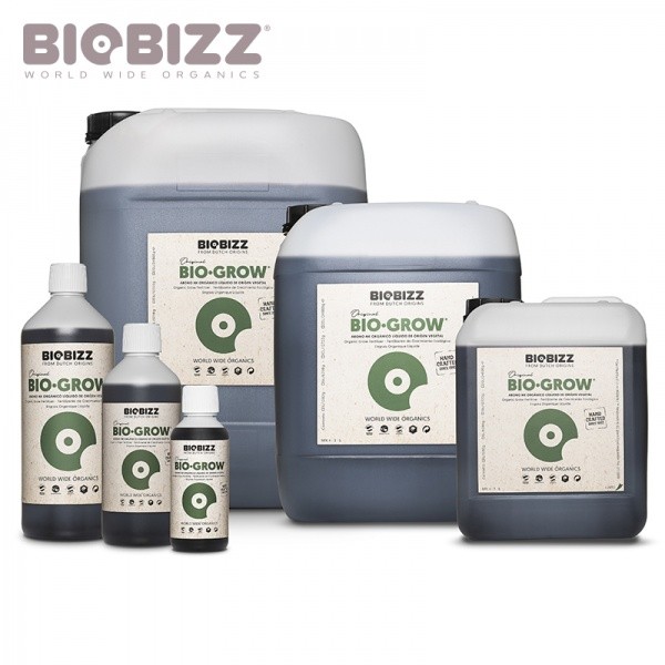 Bio-Grow BioBizz