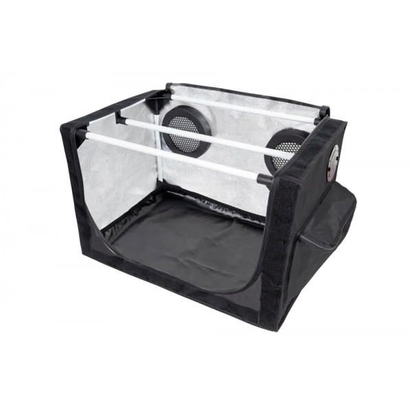 ProBox MushPro S 60x40x40cm mushrooms  GARDEN CENTER Mushroom  GARDEN IN YOUR APARTMENT