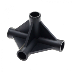 Canto de 4 Saídas para Armário grow shop garden center grow GROWSHOP ONLINE store jardinagem horticultura