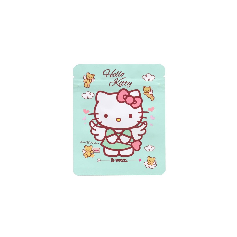 Bolsa Anti-odor Hello Kitty Cupido 100x125 mm
