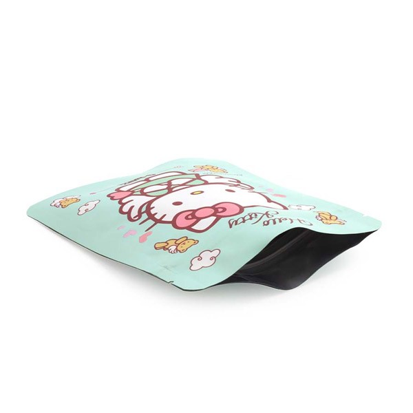 Bolsa Anti-odor Hello Kitty Cupido 100x125 mm