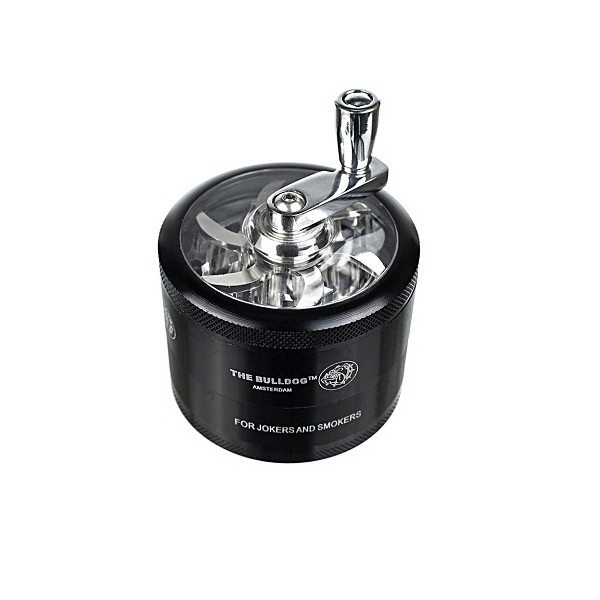 Grinder Moinho "The Bulldog Swing"