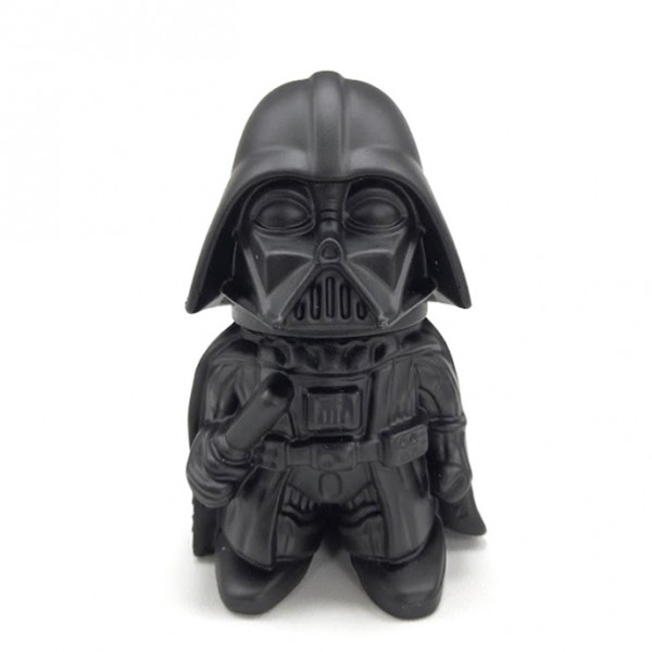 Grinder de Metal Darth Vader 64 mm