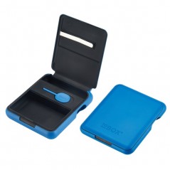 Caixa Fumador Box Green Pocket