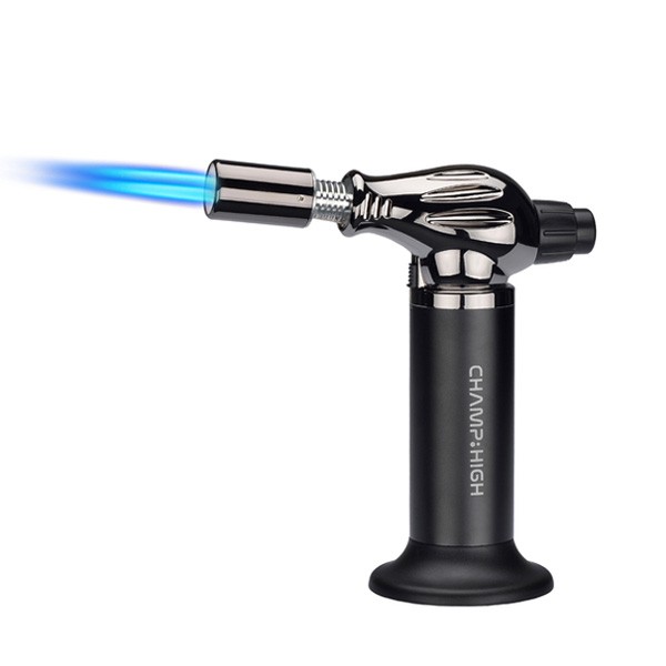 Maçarico Champ High Tatin Tataki