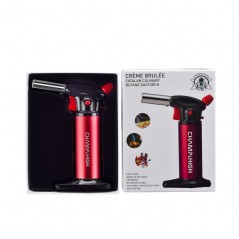 Maçarico Champ High Tatin Kata