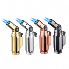 Maçarico Champ High Serious Stuff