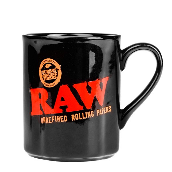 Cooffe Mug Raw LOJA DE CULTIVO ONLINE