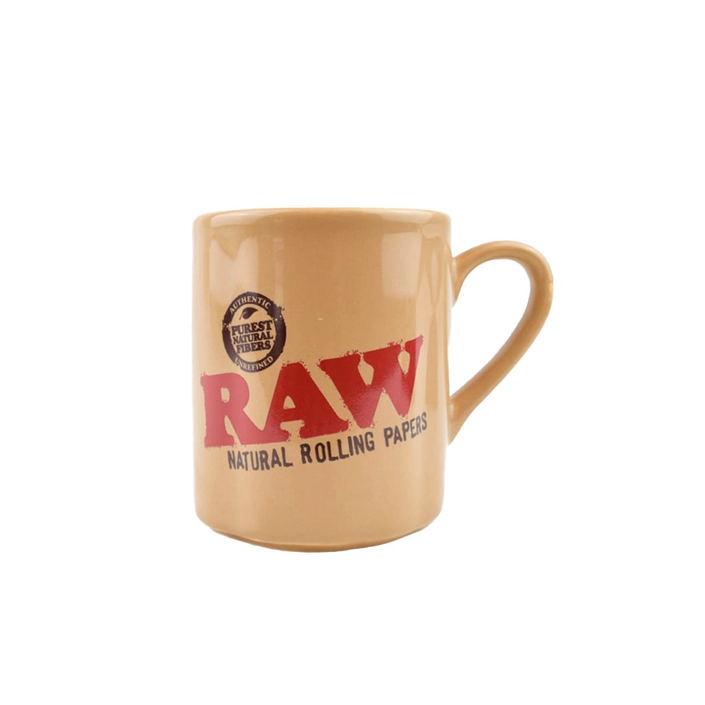 Cooffe Mug Raw LOJA DE CULTIVO ONLINE