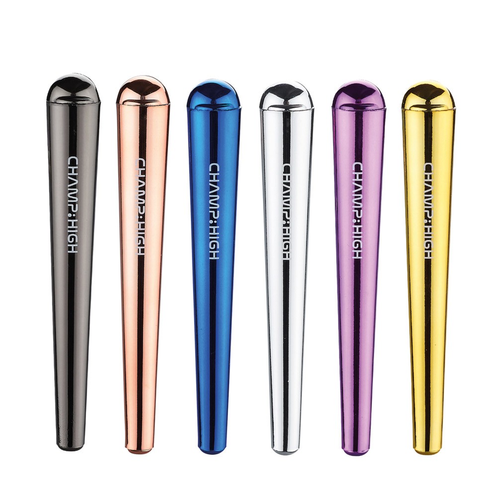 Pop Cone Champ High Chrome 110mm