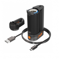 Vaporizador Crafty+ 2.0 BEST VAPORIZERS LOJA DE CULTIVO ONLINE GARDEN CENTER