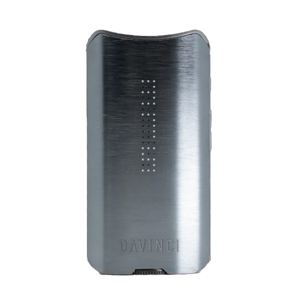 Vaporizador DaVinci IQ3
