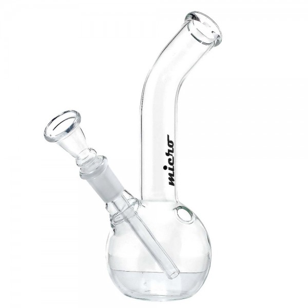 Bong de Vidro Micro 22 cm