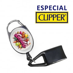 Lighter Leash Gelato Clipper LOJA DE CULTIVO ONLINE GARDEN CENTER LOJA DE CULTIVO ONLINE