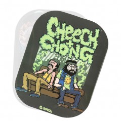 Tampa Iman G-Rollz Cheech & Chong 18x14cm