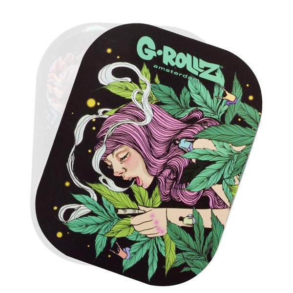 Tampa Iman G-Rollz Collosal Dream 18x14cm