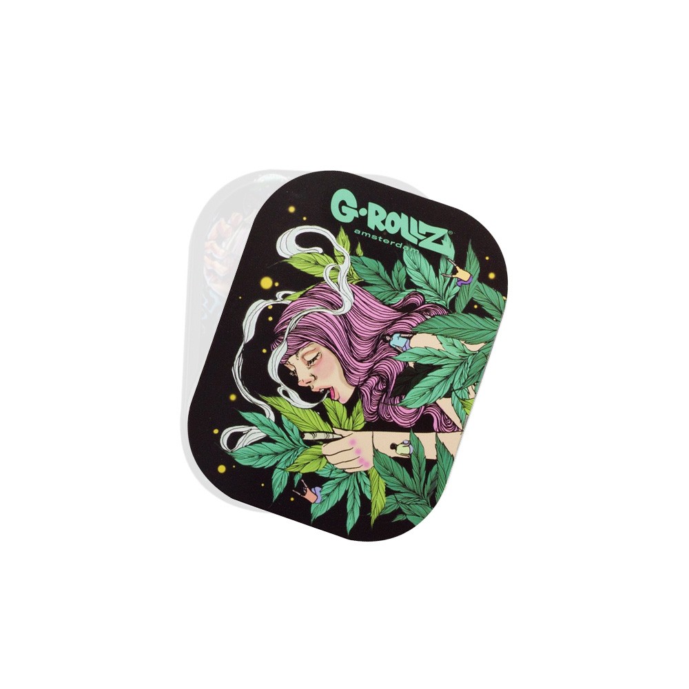 Tampa Iman G-Rollz Collosal Dream 18x14cm