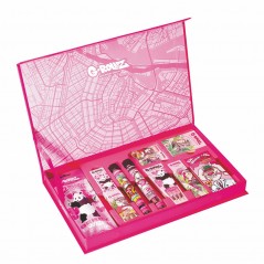 Caixa de Colecionador G-Rollz Thug for Life