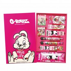 Caixa de Colecionador G-Rollz Thug for Life
