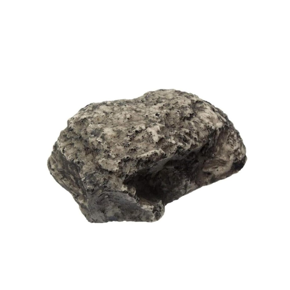 Pedra de Jardim Esconderijo Camuflada