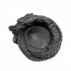 Cinzeiro Resina Dragon