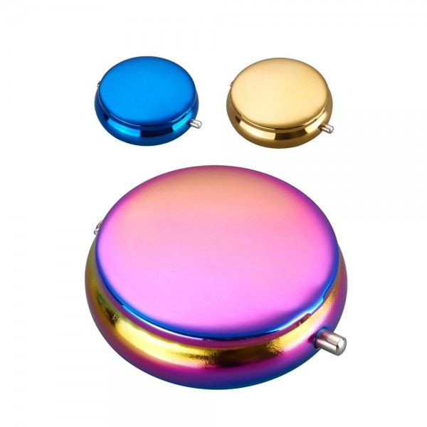 Cinzeiro de Bolso Portátil Coney Mix Color 1