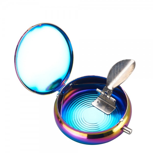 Cinzeiro de Bolso Portátil Coney Mix Color 1