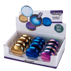 Cinzeiro de Bolso Portátil Coney Mix Color 1