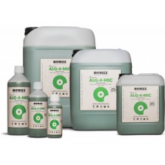 Alg-a-Mic BioBizz 250ml ate 10L LOJA DE CULTIVO CULTIVOPRO ORGANIC NUTRIENTS BEST NUTRIENTS
