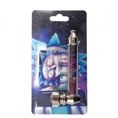 Kit Cachimbo Rick & Morty