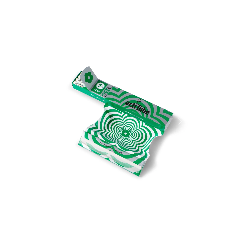 Superkombo ActiTube 7mm. SLIM