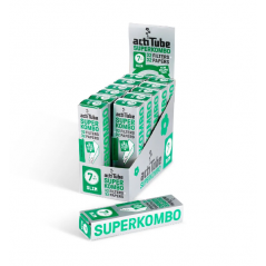 Superkombo ActiTube 7mm. SLIM