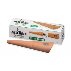 Cachimbo de Madeira Actitube GARDEN CENTER