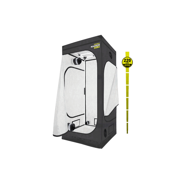 ProBox Magnum 150 Garden High Pro grow tent armário de cultivo growshop online cannabis store garden high pro