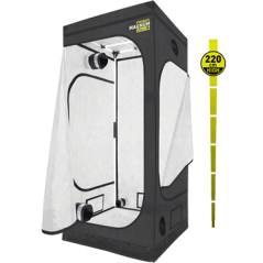 ProBox Magnum 150 Garden High Pro grow tent armário de cultivo growshop online cannabis store garden high pro