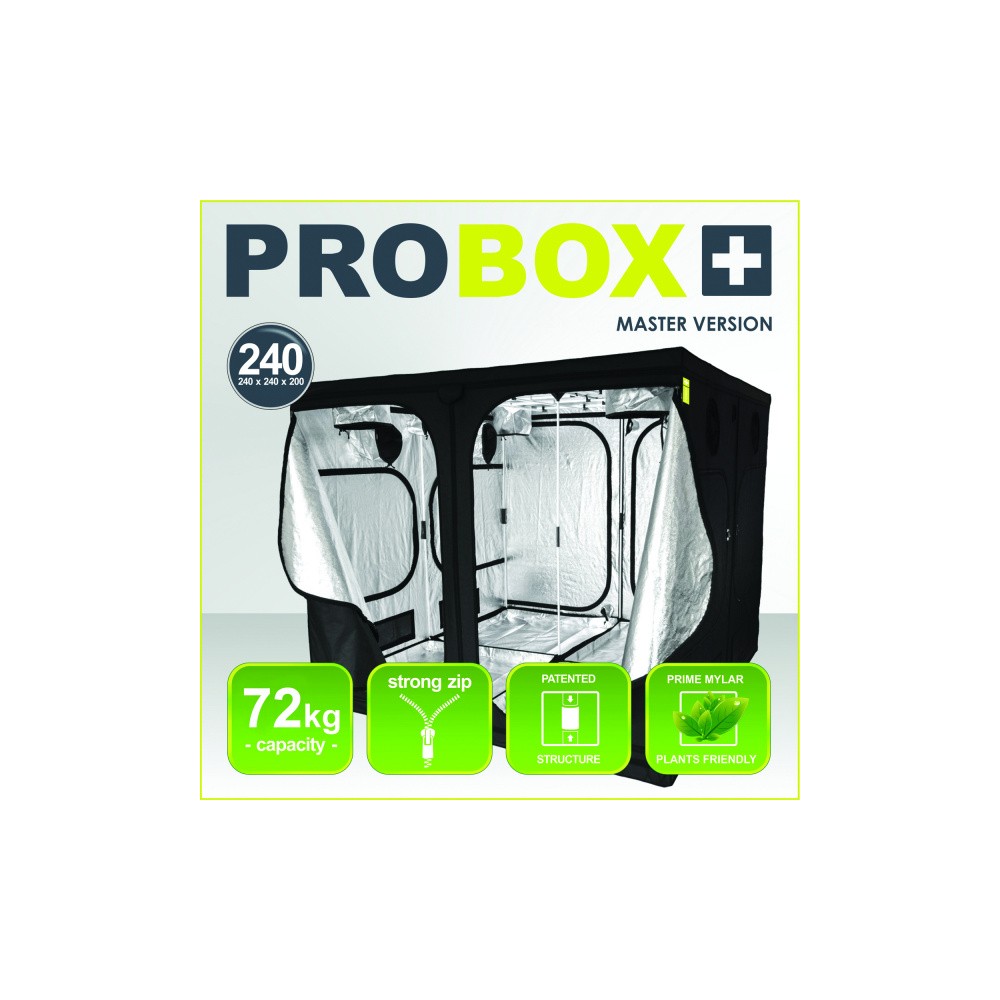 ProBox Master 240 - 240x240x200