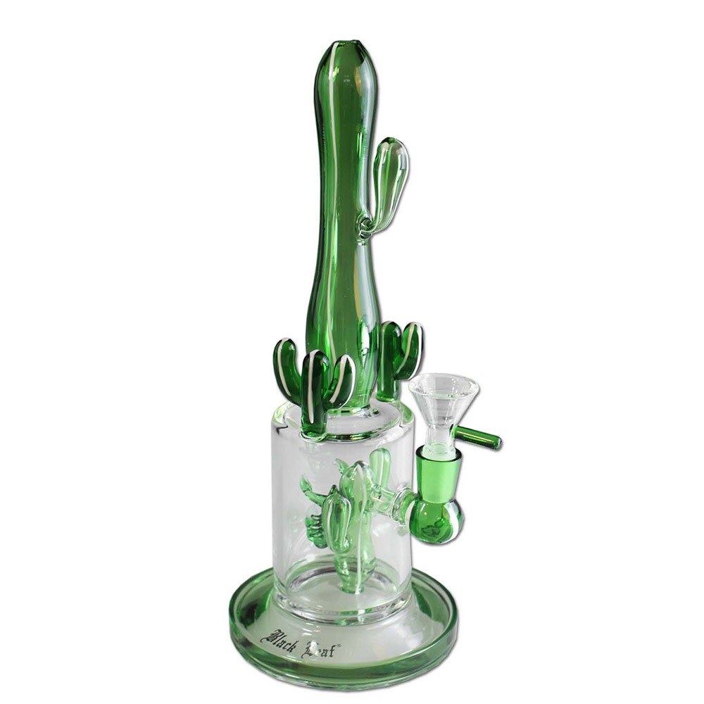 Bong de Vidro Percolator Arizona 30 cm