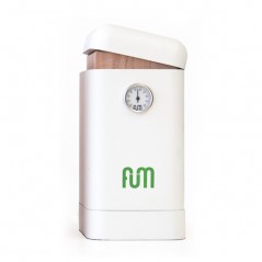 Caixa de Cura FUM Vertical 24 x 12 x 12 cm. 6 Kg