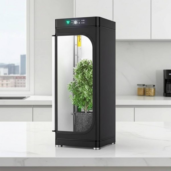 Kit Led VIVOSUN VGROW Smart Grow Box garden center loja de cultivo online LOJA DE CULTIVO ONLINE