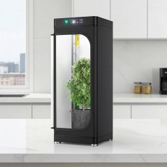 Kit Led VIVOSUN VGROW Smart Grow Box garden center loja de cultivo online LOJA DE CULTIVO ONLINE