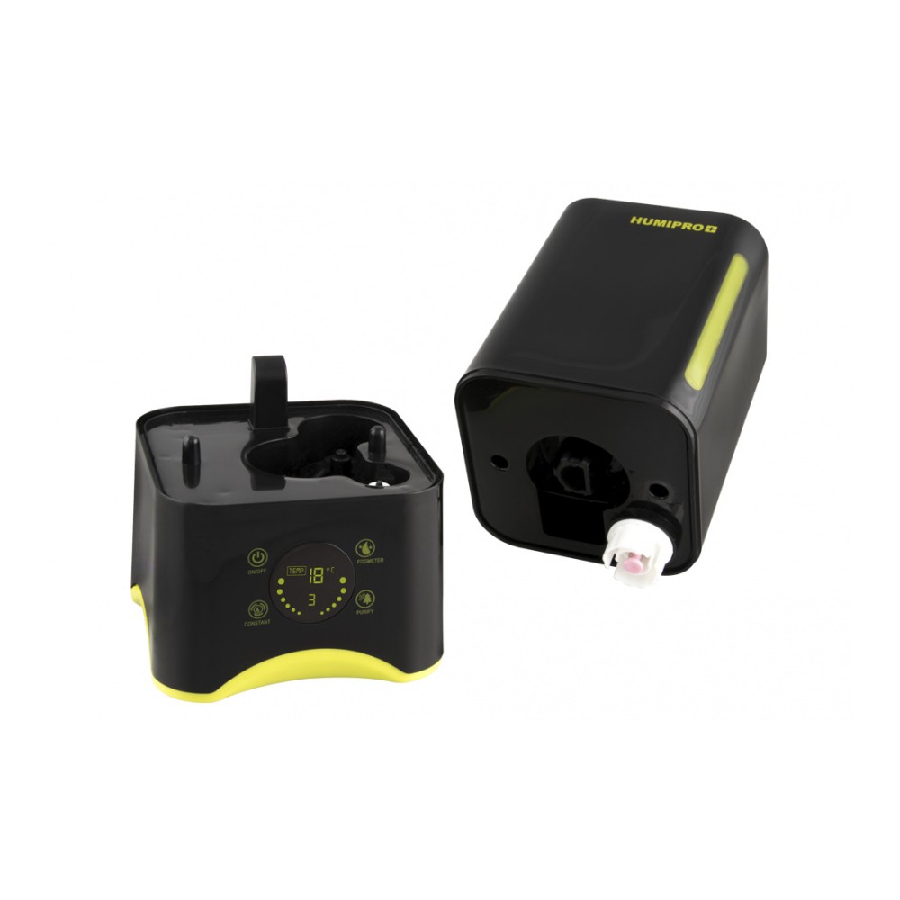 Humidificador HumiPro 4L loja de cultivo JARDIM URBANO