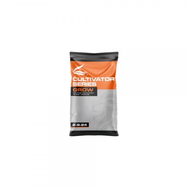 CULTIVATOR SERIES GROW 1 e 10kg Advanced Nutrients GROWSHOP ONLINE GARDEN CENTER LOJA DE CULTIVO ONLINE GROW INOOR