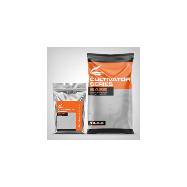 CULTIVATOR SERIES BASE 1 e 10kg Advanced Nutrients