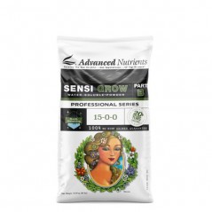 WSP Sensi Grow pH Perfect "PART A" PRO 1, 10kg growshop online garden center loja de cultivo online grow store