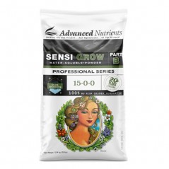 WSP Sensi Grow pH Perfect "PART A" PRO 1, 10kg growshop online garden center loja de cultivo online grow store
