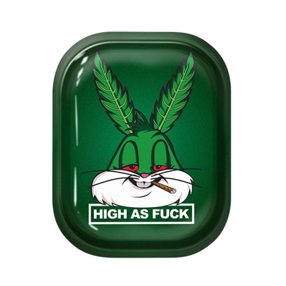 Bandeja de Metal 18x14 cm Buzz