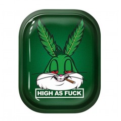 Bandeja de Metal 18x14 cm Buzz